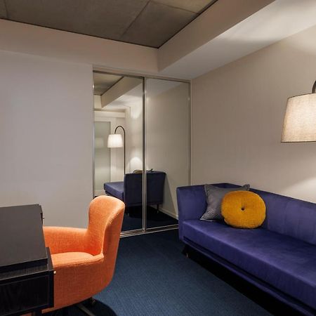 Avani Melbourne Jazz Corner Residences מראה חיצוני תמונה