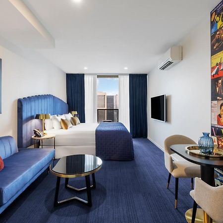 Avani Melbourne Jazz Corner Residences מראה חיצוני תמונה