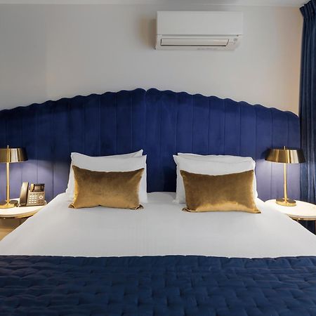 Avani Melbourne Jazz Corner Residences מראה חיצוני תמונה