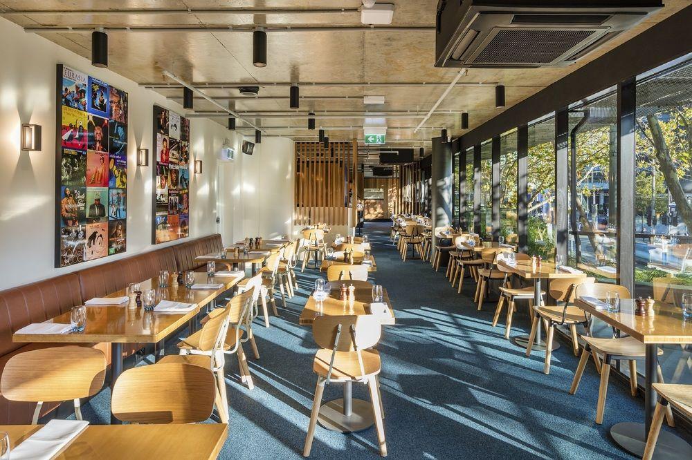 Avani Melbourne Jazz Corner Residences מראה חיצוני תמונה