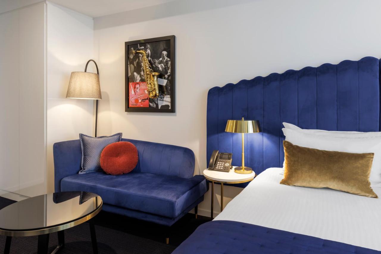 Avani Melbourne Jazz Corner Residences מראה חיצוני תמונה