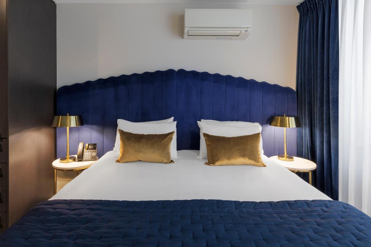 Avani Melbourne Jazz Corner Residences מראה חיצוני תמונה