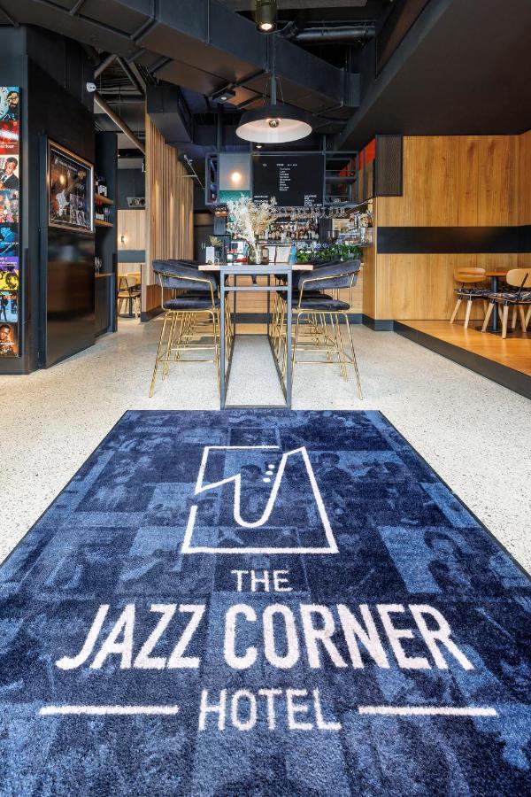 Avani Melbourne Jazz Corner Residences מראה חיצוני תמונה