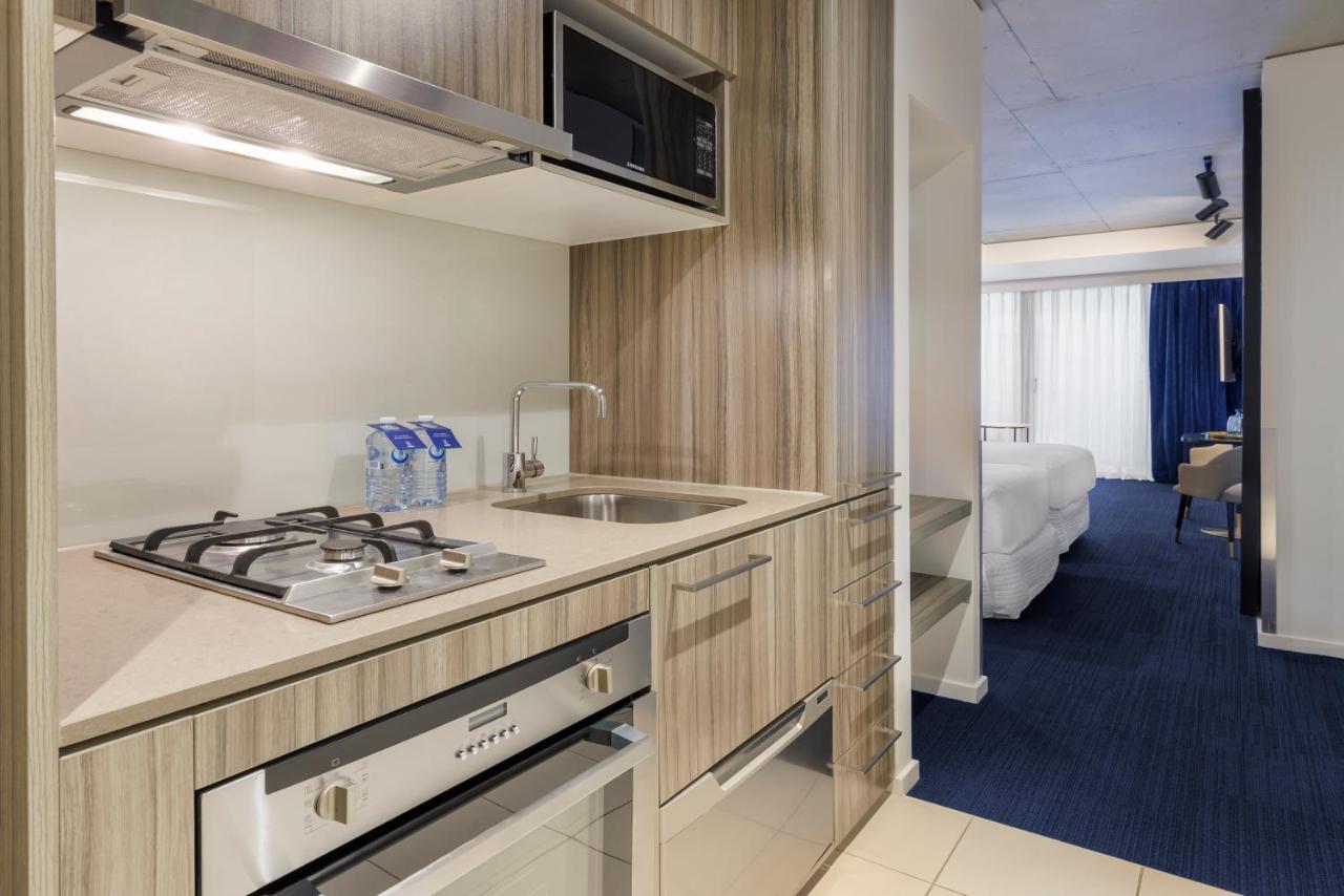 Avani Melbourne Jazz Corner Residences מראה חיצוני תמונה