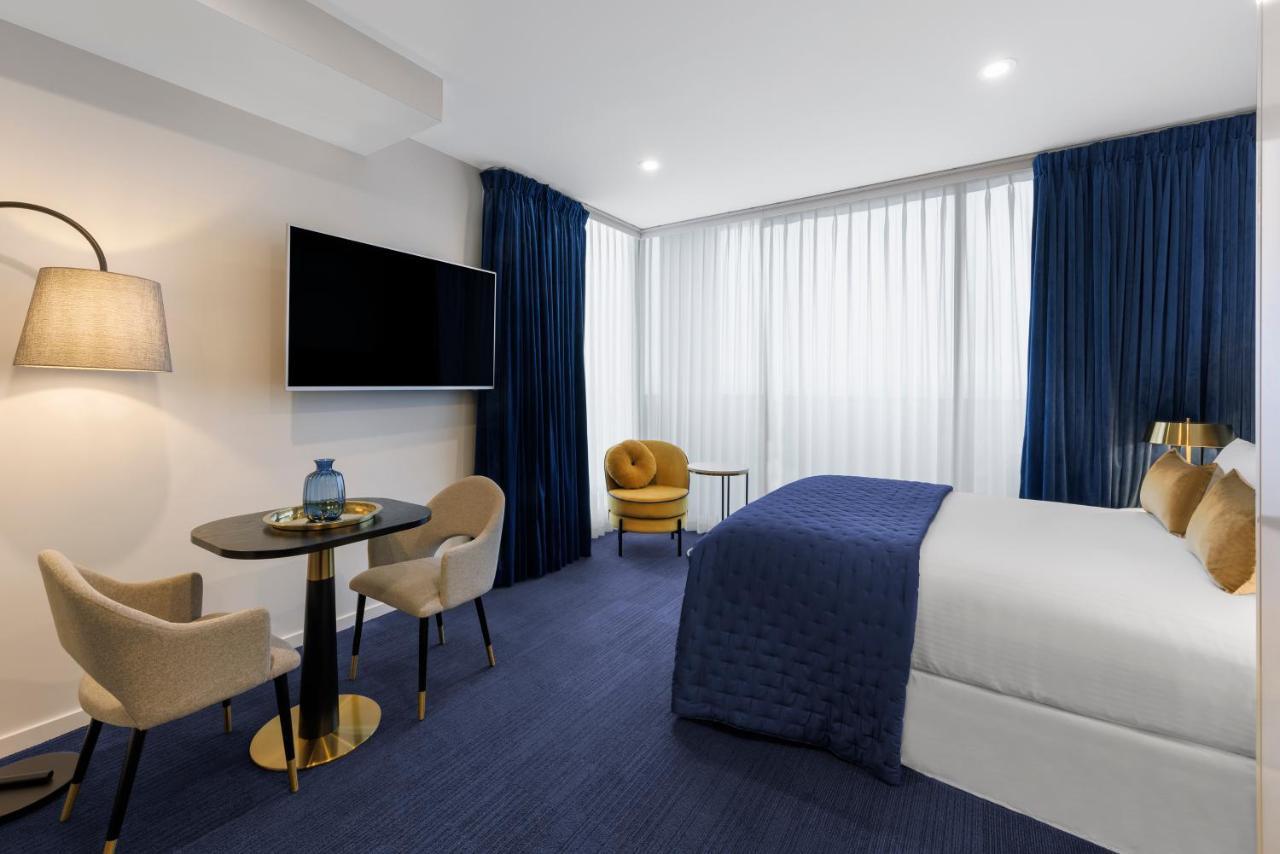 Avani Melbourne Jazz Corner Residences מראה חיצוני תמונה