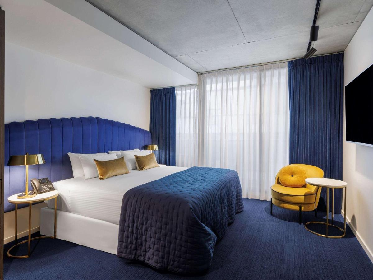 Avani Melbourne Jazz Corner Residences מראה חיצוני תמונה