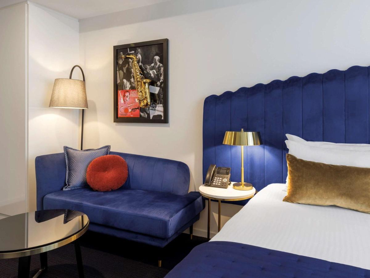 Avani Melbourne Jazz Corner Residences מראה חיצוני תמונה