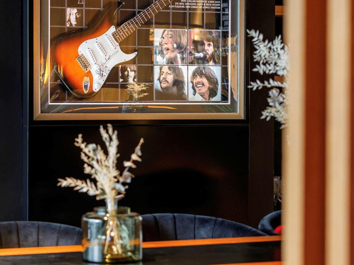 Avani Melbourne Jazz Corner Residences מראה חיצוני תמונה