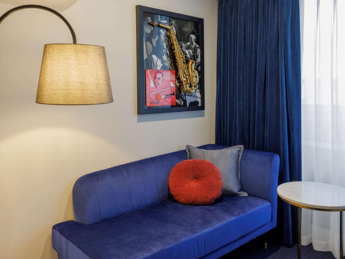 Avani Melbourne Jazz Corner Residences מראה חיצוני תמונה