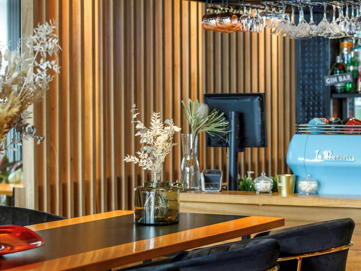 Avani Melbourne Jazz Corner Residences מראה חיצוני תמונה