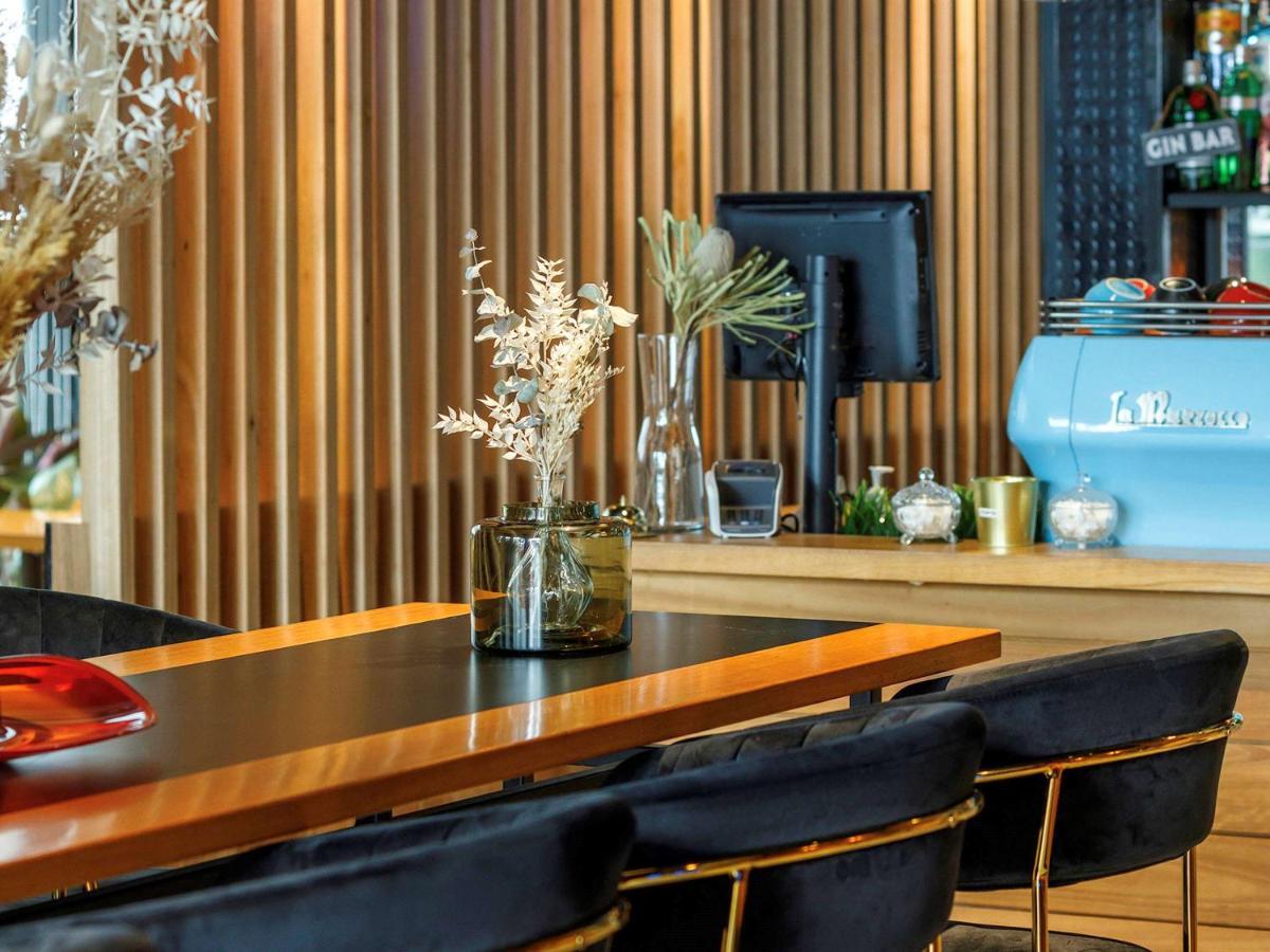 Avani Melbourne Jazz Corner Residences מראה חיצוני תמונה