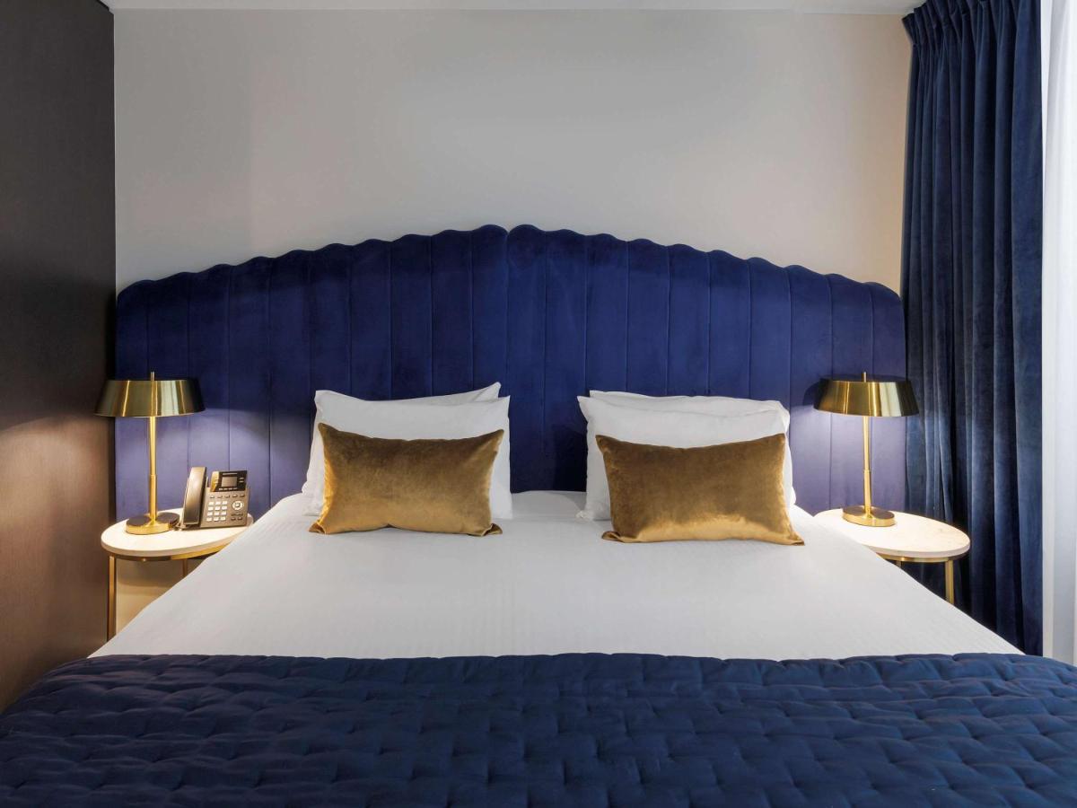 Avani Melbourne Jazz Corner Residences מראה חיצוני תמונה