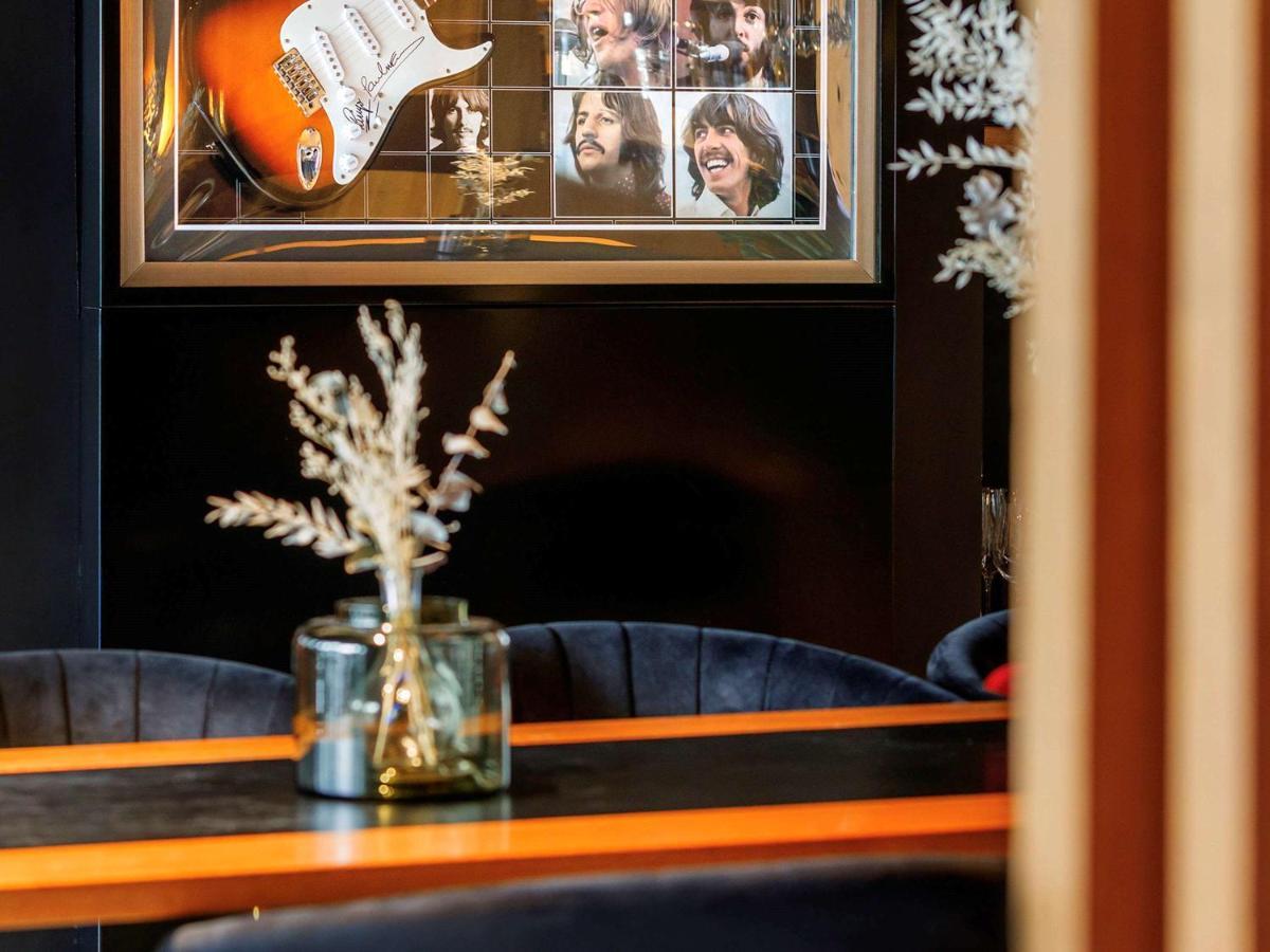 Avani Melbourne Jazz Corner Residences מראה חיצוני תמונה