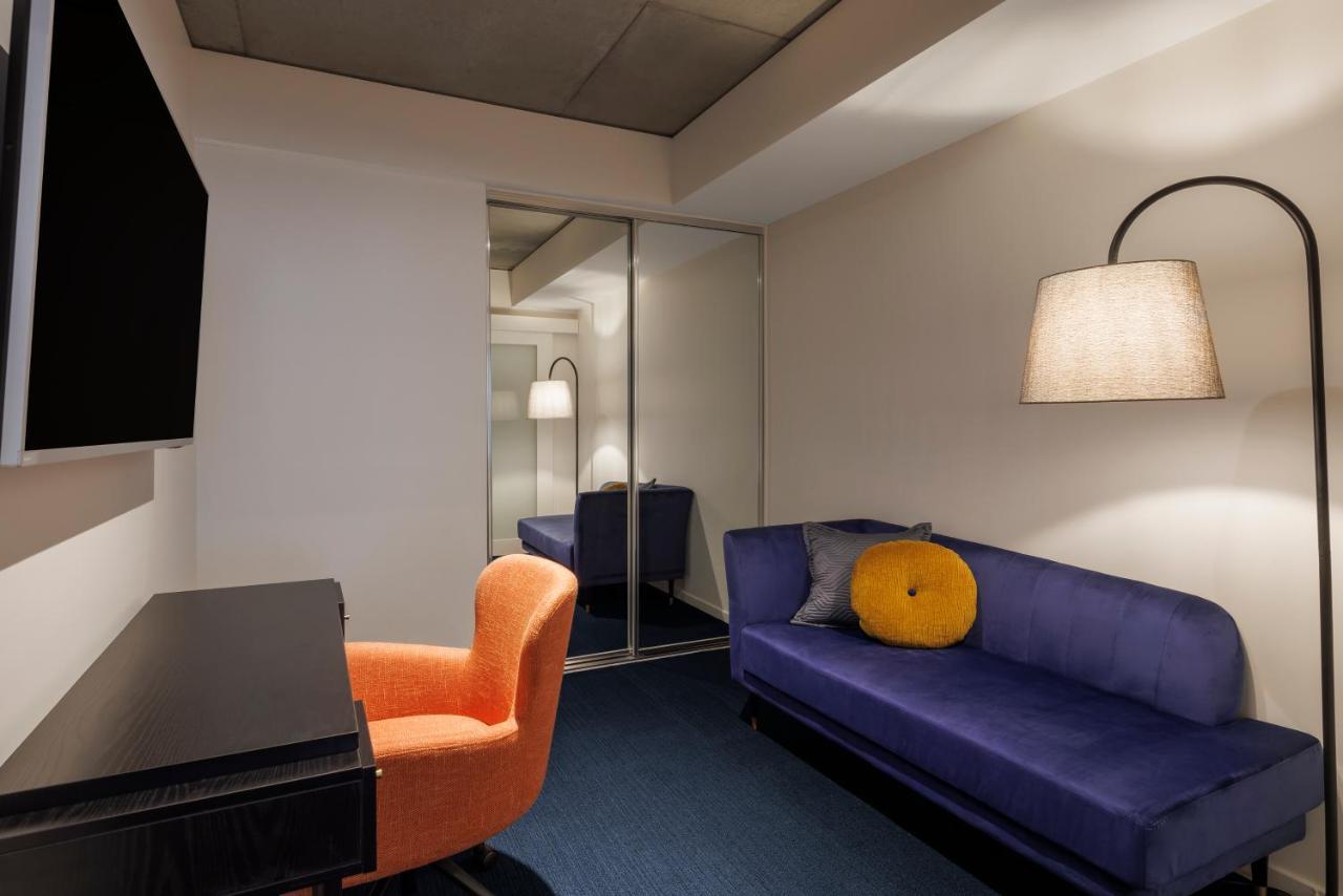 Avani Melbourne Jazz Corner Residences מראה חיצוני תמונה