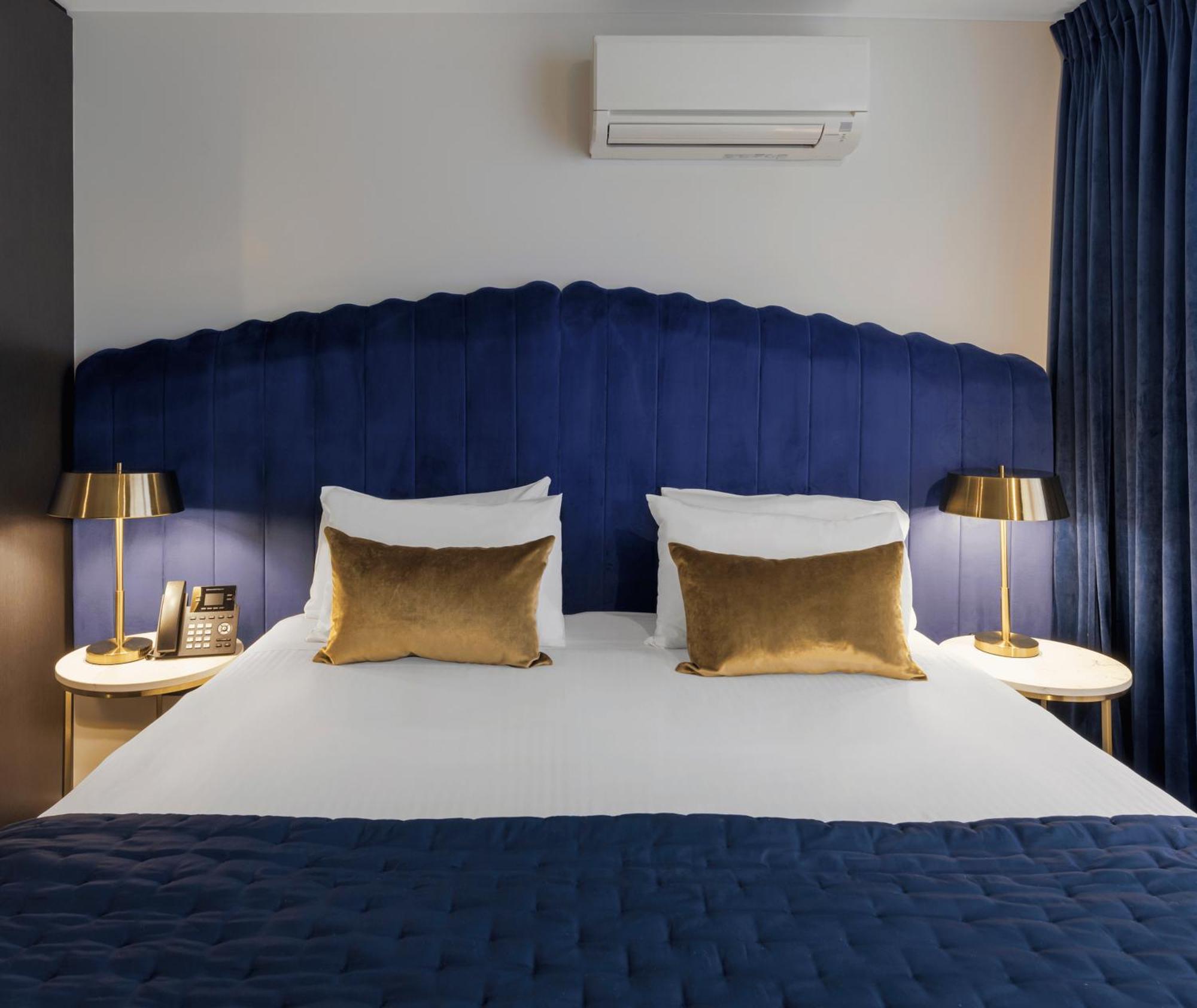 Avani Melbourne Jazz Corner Residences מראה חיצוני תמונה