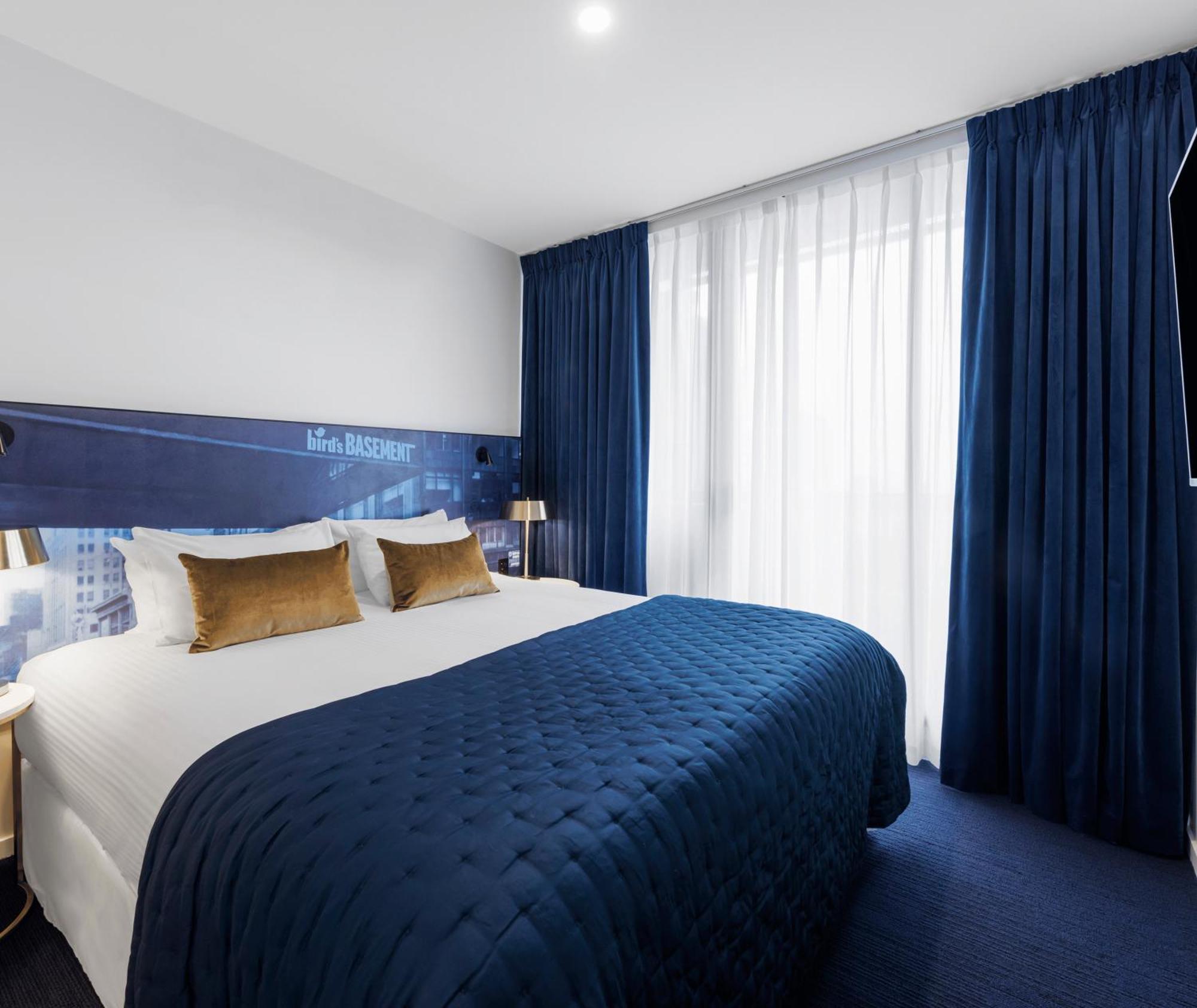 Avani Melbourne Jazz Corner Residences מראה חיצוני תמונה