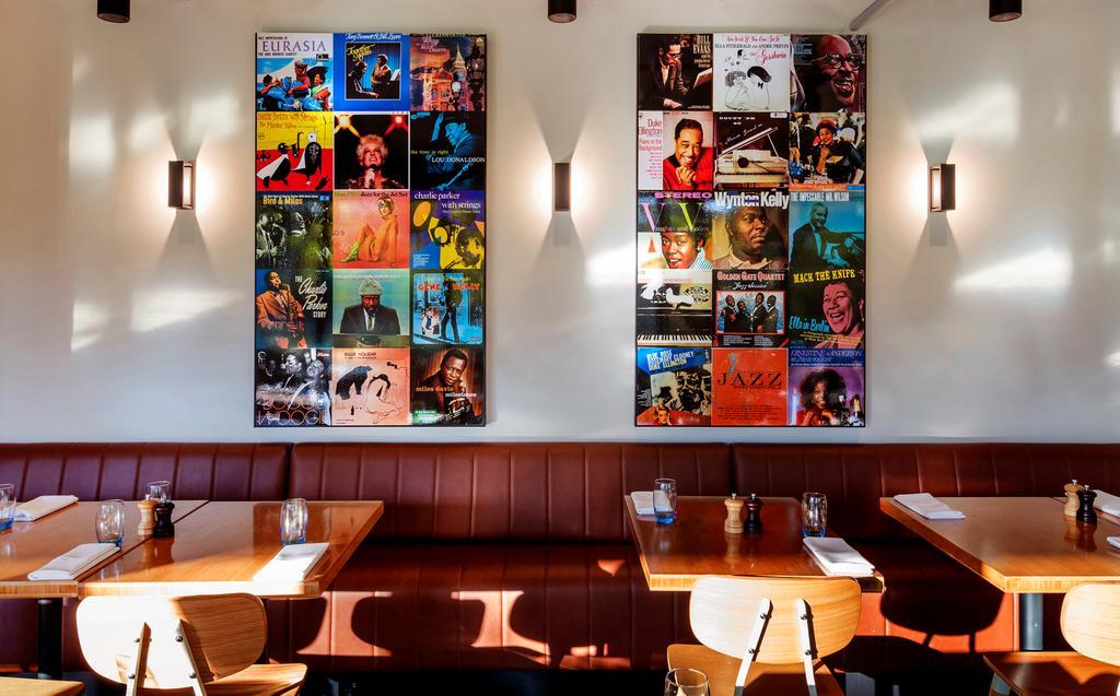 Avani Melbourne Jazz Corner Residences מראה חיצוני תמונה